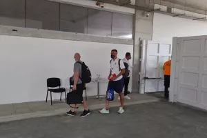 Στην ΑΡΕΝΑ ο Απόλλωνας (βίντεο/φώτος)
