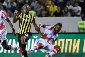 Kanté/AEK