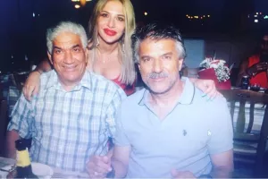 "Ο Ρενος μας ήταν υπόδειγμα ήθους και αθόρυβης προσφοράς"