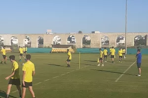 Έβαλε... μπρος για τη νέα σεζόν (φώτος)