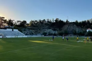 Στις Πλάτρες η αποστολή (Φώτος)