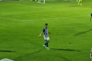 Θετικό το τεστ με... Ντέλετιτς-Ρουσιά! (φώτος)