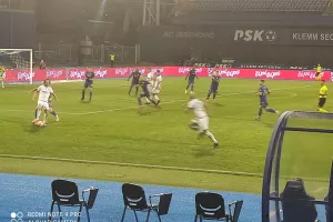 Πρεμιέρα με ήττα και... όλα για όλα στο ΓΣΠ (φώτος)