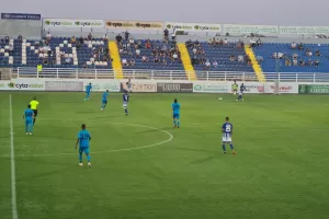 Θετικό το τεστ με... Ντέλετιτς-Ρουσιά! (φώτος)