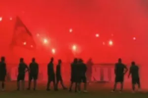 Ομόνοια29Μ: Η νύχτα-μέρα στην πρώτη