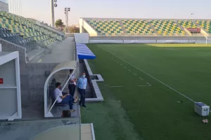 Ολοκλήρωσε ο Απόλλωνας, ώρα... Ευρώπης (φώτος/βίντεος)