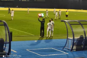 Πρεμιέρα με ήττα και... όλα για όλα στο ΓΣΠ (φώτος)