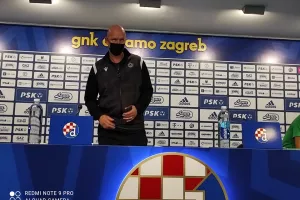 Λίγο πριν αρχίσουν/Ομόνοια