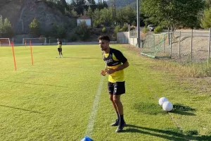 Φωτορεπορτάζ από τις Πλάτρες
