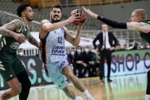 «Χτύπησε την πόρτα του Κάλινιτς ο Παναθηναϊκός»