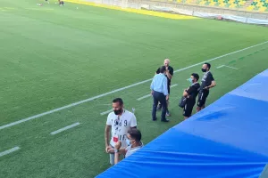 Ολοκλήρωσε ο Απόλλωνας, ώρα... Ευρώπης (φώτος/βίντεος)