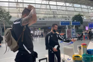 ΠΑΟΚ: Επιστροφή στη βάση του 