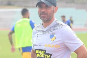 ΑΠΟΕΛ-Bnei Sakhnin: Φιλική ήττα με πολλές δοκιμές (φώτος)