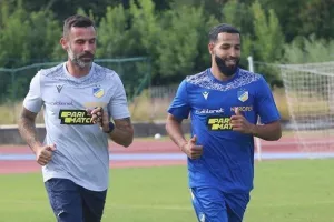 Σταθερή αξία