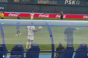 Πρεμιέρα με ήττα και... όλα για όλα στο ΓΣΠ (φώτος)