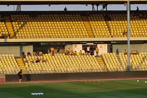 ΦΩΤΟΡΕΠΟΡΤΑΖ από τις κερκίδες του Τσιρείου