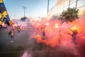 Μήνυμα ΘΥΡΑ 3 