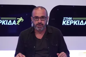 Μάριος (Τόκιο-Πράβετς)