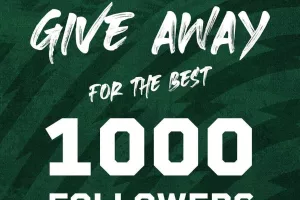 Giveaway ο Άρης 