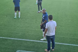 Ολοκλήρωσε ο Απόλλωνας, ώρα... Ευρώπης (φώτος/βίντεος)