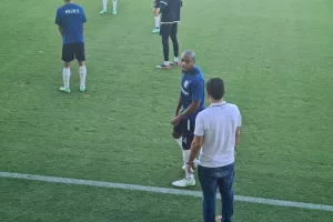 "ΟΚ" ο Νταμπό;