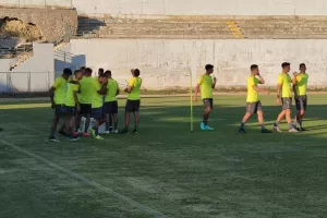 Η πρώτη με Perkovic (φώτος)