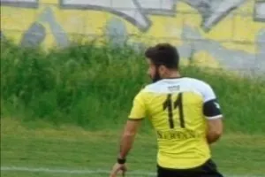 Ανανέωσε ο Λουκαΐδης
