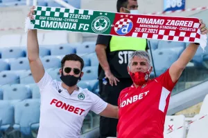 Επιλογή/Dinamo Zagreb 