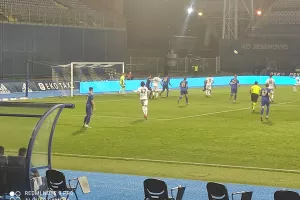 Πρεμιέρα με ήττα και... όλα για όλα στο ΓΣΠ (φώτος)
