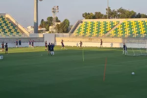 Ολοκλήρωσε ο Απόλλωνας, ώρα... Ευρώπης (φώτος/βίντεος)