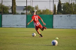 Φωτορεπορτάζ από την προπόνηση της Ολυμπιάς