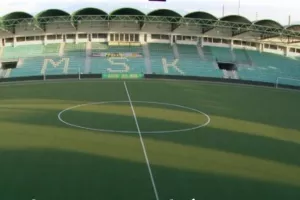 Σλοβακία/Zilina-Αλλαγή από σήμερα στην προσέλευση φιλάθλων