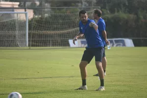 (Φώτος) Οι προπονήσεις του ΑΣΙΛ