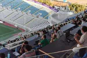 Οι Ομονοιάτες στο ΓΣΠ/Εισιτήρια (UPD)