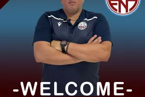 Το team του Μαρίνου 