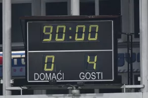 Δεν αλλάζει κάτι για την Ομόνοια