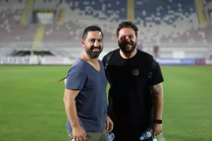 Άστραψε... το φλας (Φώτος Kerkida.net)