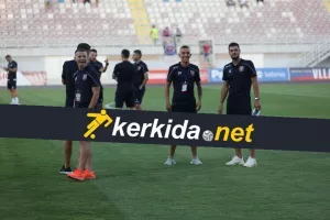Η εντεκάδα των Αλβανών 