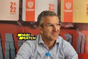 ΝΙΚΚΙ: "Η Νέα Σαλαμίνα είναι ομάδα του ΤΟΠ-6/Μεγάλη μου τιμή"