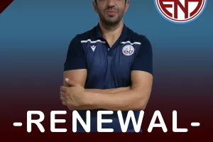 Το team του Μαρίνου 