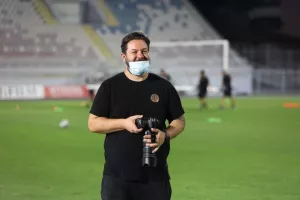 Άστραψε... το φλας (Φώτος Kerkida.net)