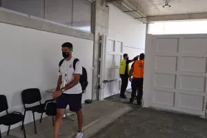 Στην ΑΡΕΝΑ ο Απόλλωνας (βίντεο/φώτος)