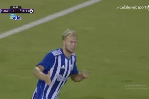 Άνοιξε... λογαριασμό και ο Αραγιούρι!