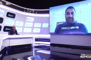 "Στην Κερκίδα" με ΑΠΟΕΛ και Τόκιο!