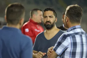 Άστραψε... το φλας (Φώτος Kerkida.net)