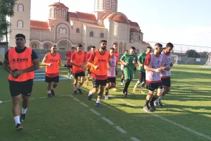 Φωτορεπορτάζ & βίντεο της επίσημης πρώτης