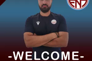 Το team του Μαρίνου 