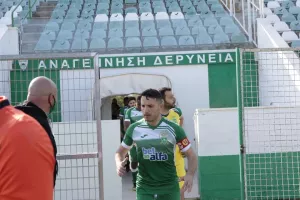 "Νίκο η πόρτα μας θα είναι πάντα ανοικτή για σένα"