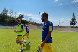 ΑΠΟΕΛ-Bnei Sakhnin: Φιλική ήττα με πολλές δοκιμές (φώτος)