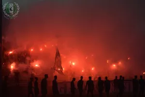 Κάλεσμα από την Θύρα 9
